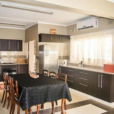 Goodwillmanor Durban Exterior foto