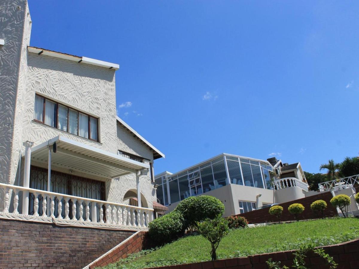 Goodwillmanor Durban Exterior foto