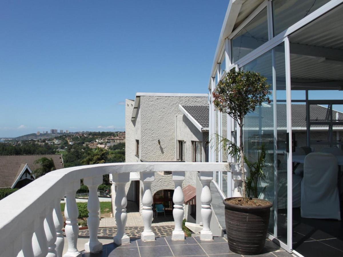 Goodwillmanor Durban Exterior foto