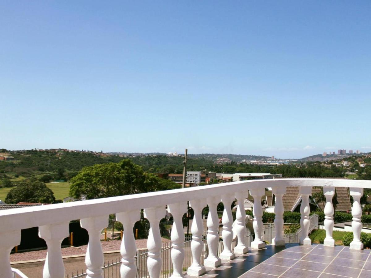 Goodwillmanor Durban Exterior foto