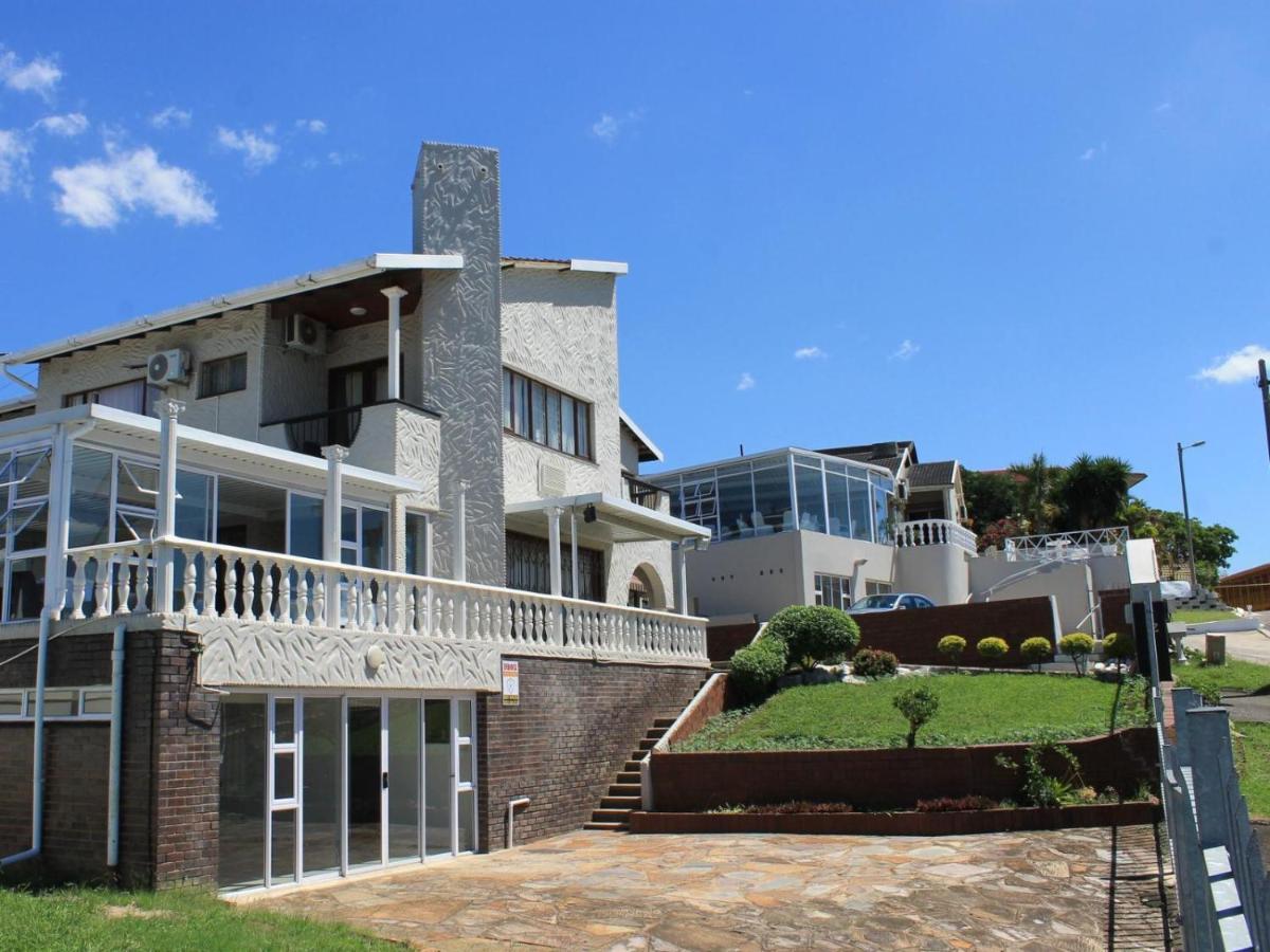 Goodwillmanor Durban Exterior foto