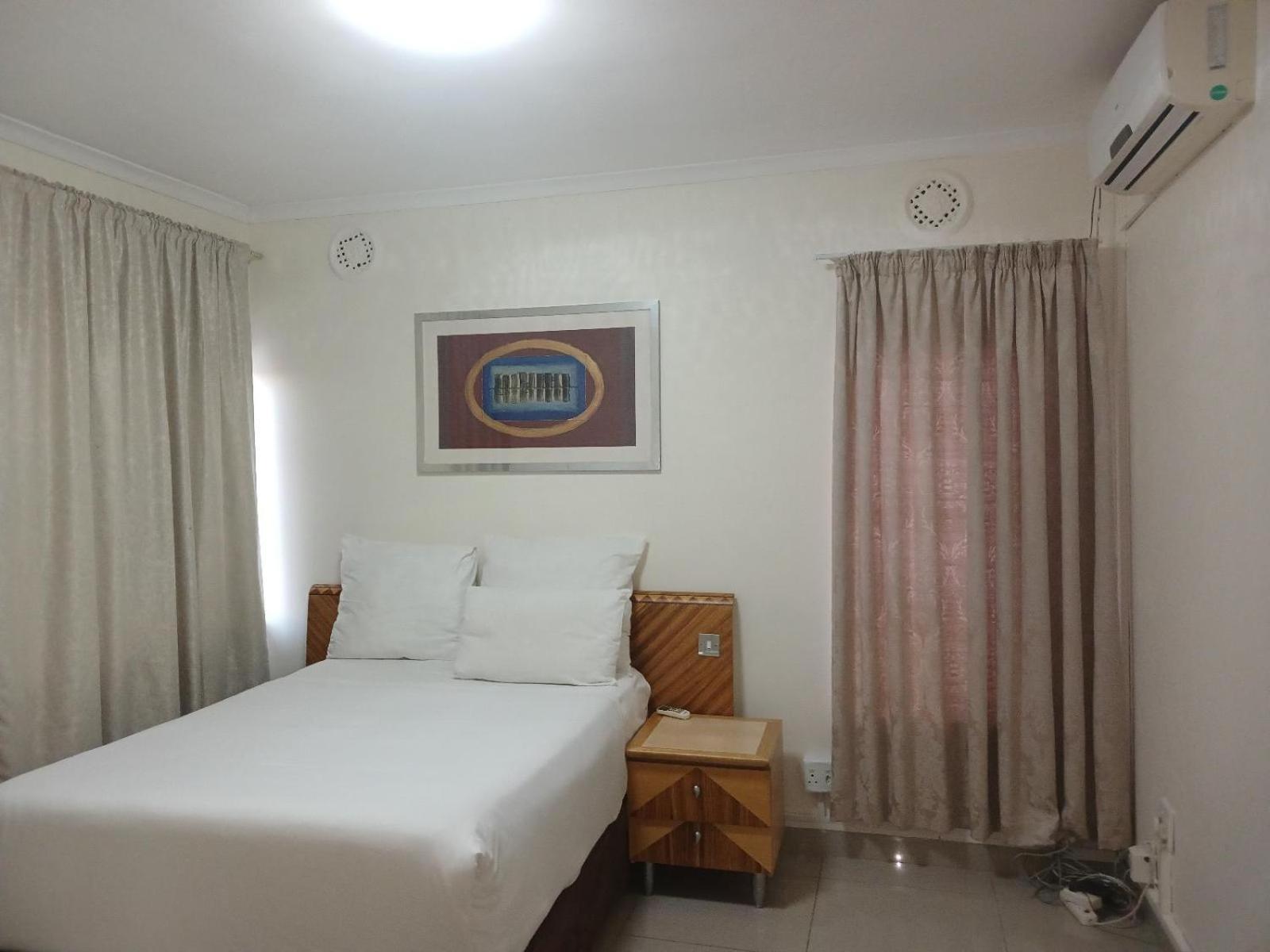 Goodwillmanor Durban Quarto foto