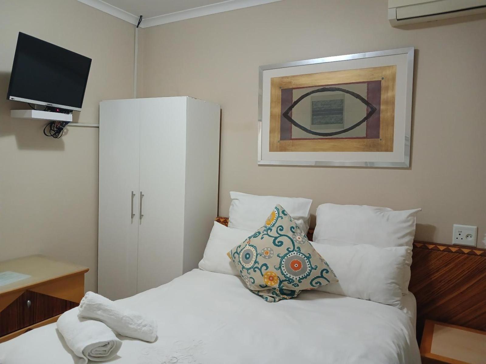 Goodwillmanor Durban Quarto foto